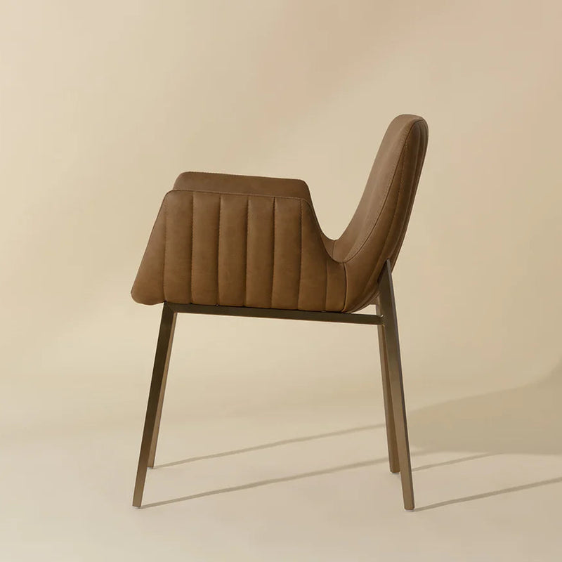 Lucano Dining Armchair