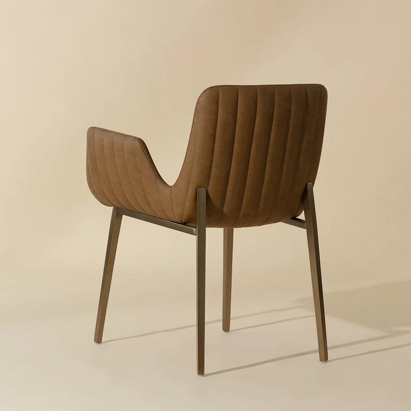 Lucano Dining Armchair