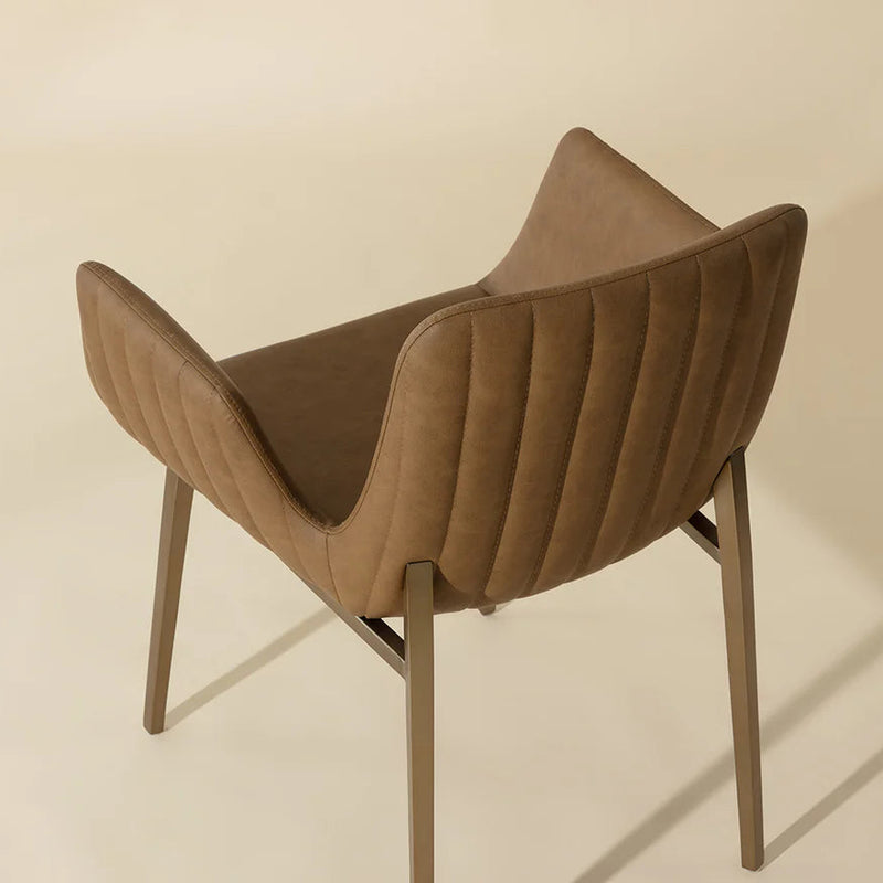 Lucano Dining Armchair