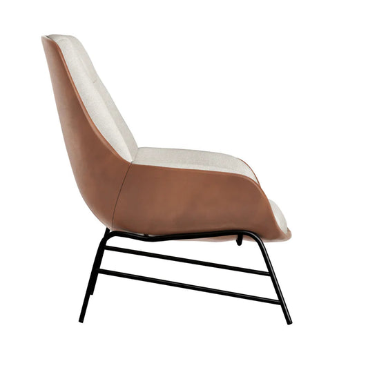 Lucier Lounge Chair