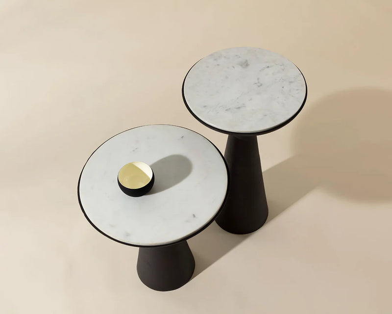 Chizu Nesting Side Tables (set Of 2)