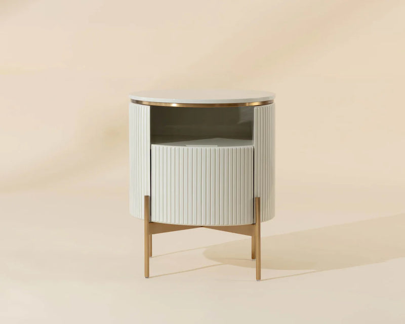 Paloma End Table