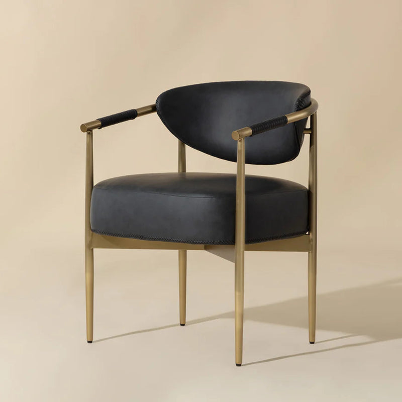 Heloise Dining Armchair