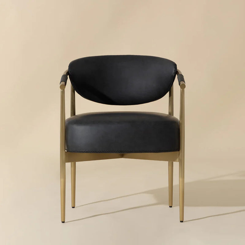 Heloise Dining Armchair