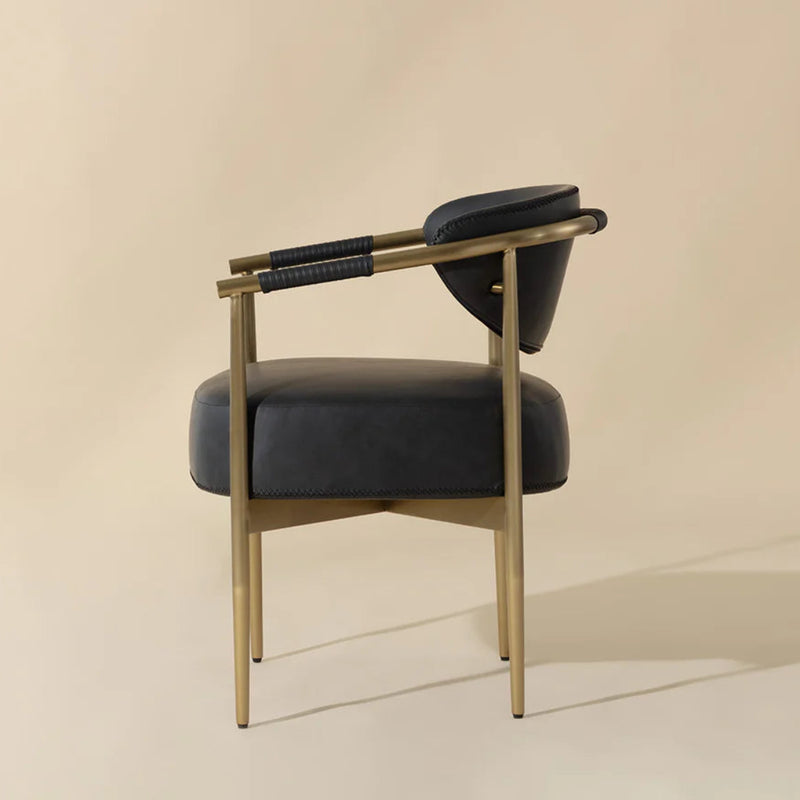 Heloise Dining Armchair