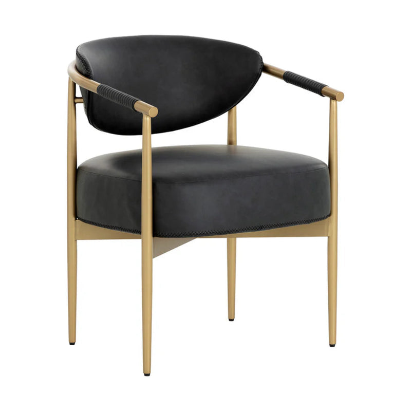 Heloise Dining Armchair