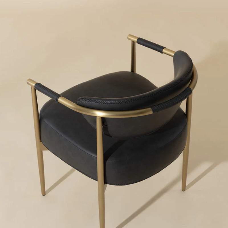 Heloise Dining Armchair