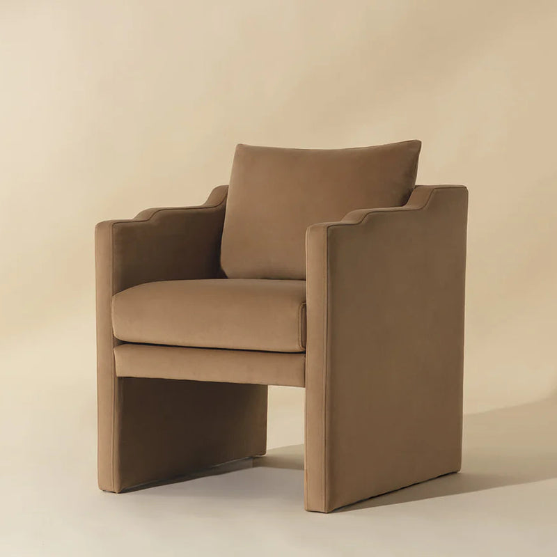 Scala Lounge Chair