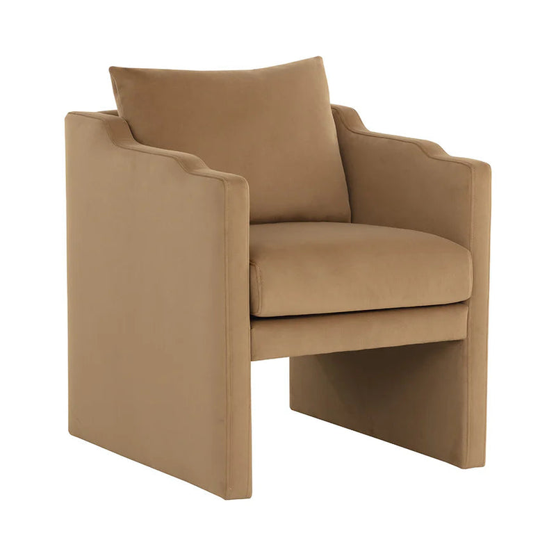 Scala Lounge Chair