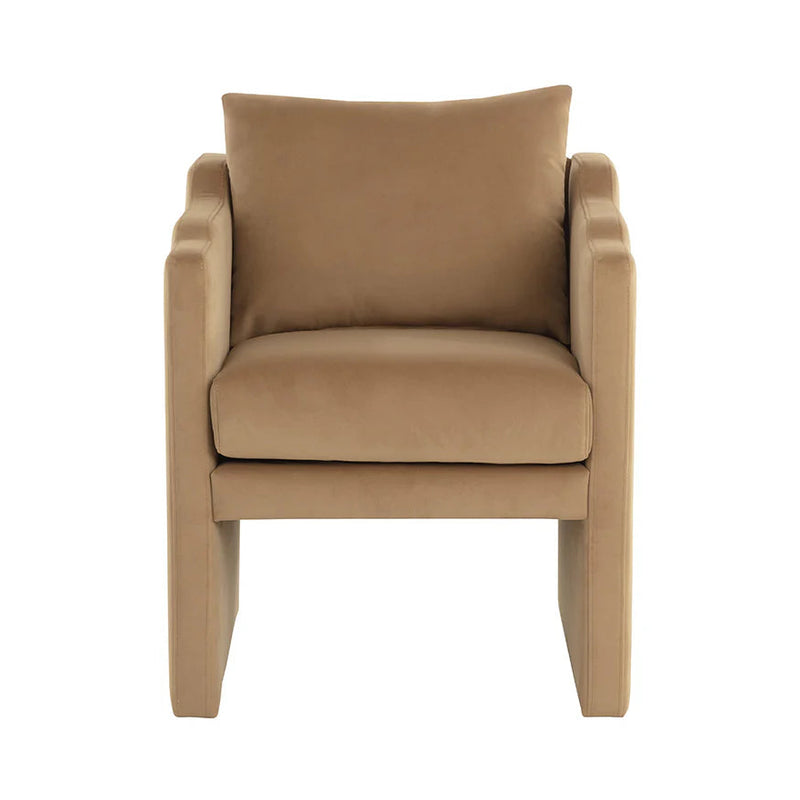 Scala Lounge Chair