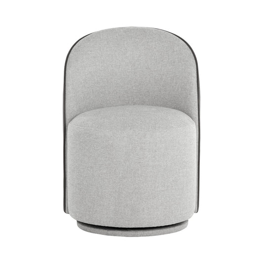 Cavoli Swivel Dining Chair