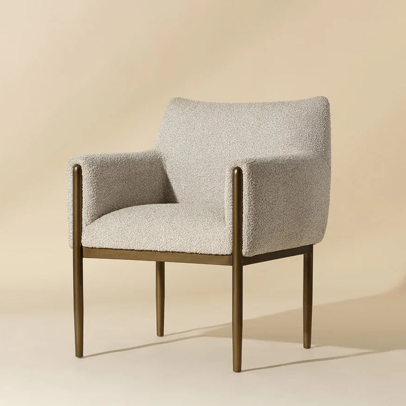 Olea Lounge Chair