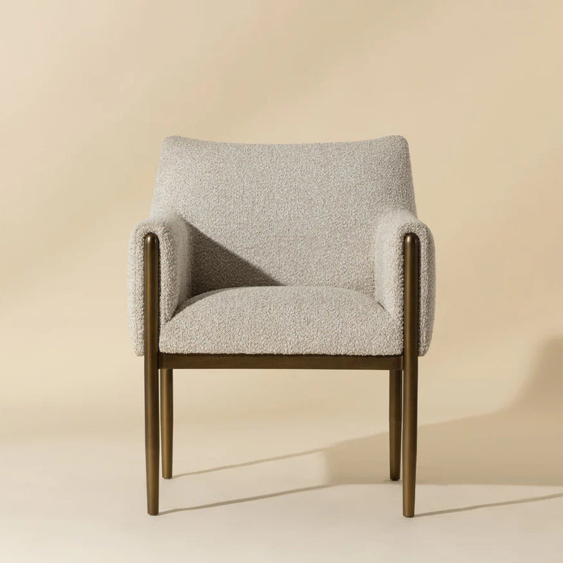 Olea Lounge Chair