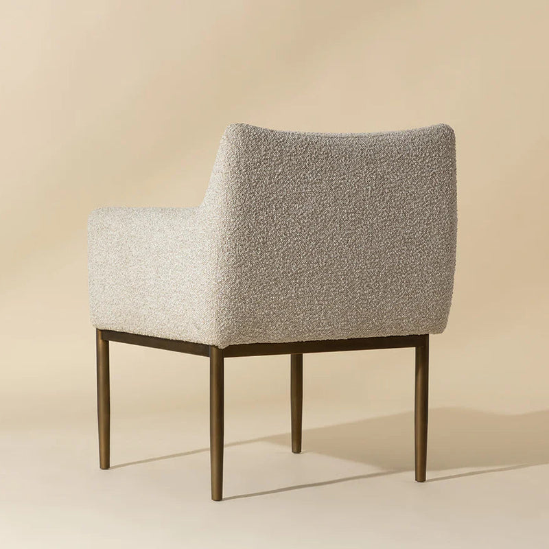 Olea Lounge Chair