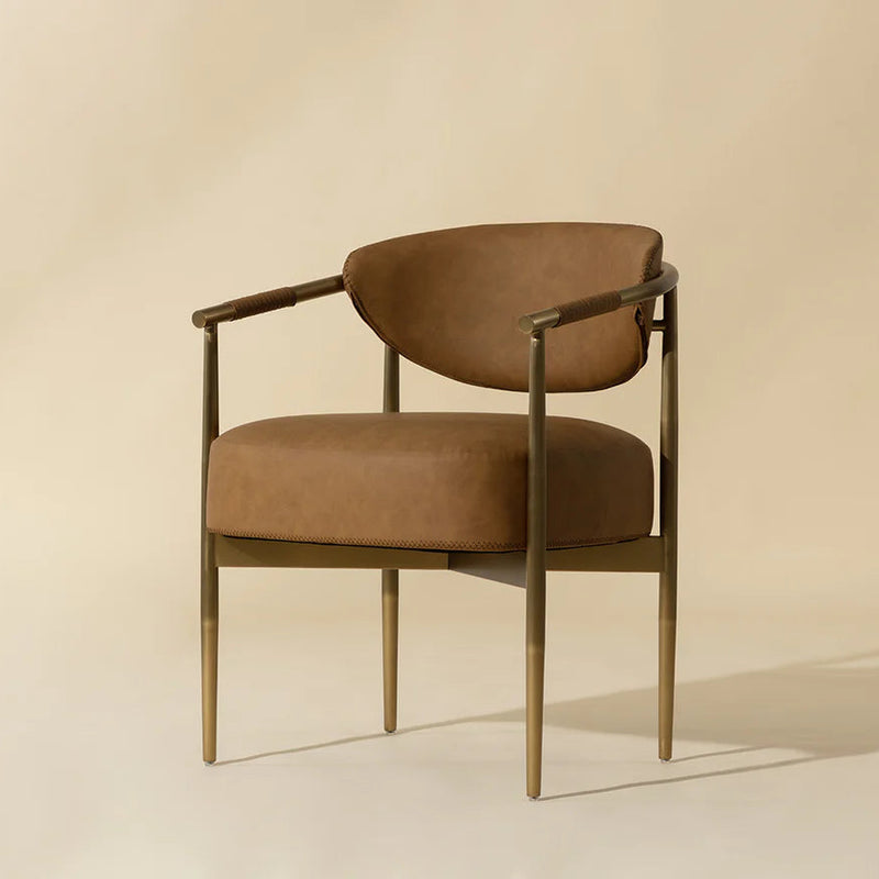 Heloise Dining Armchair