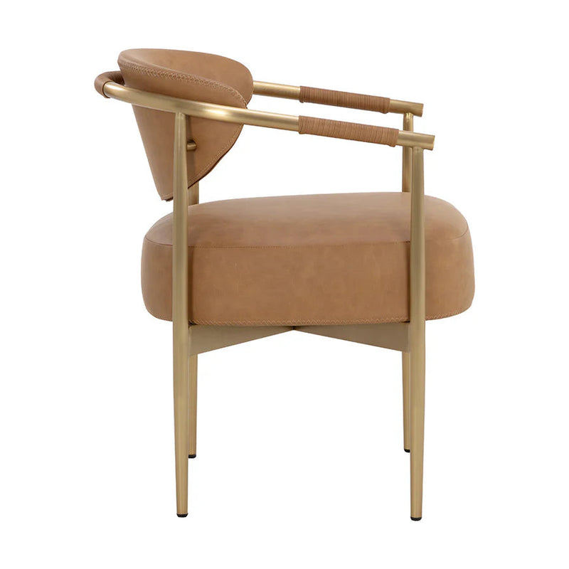 Heloise Dining Armchair