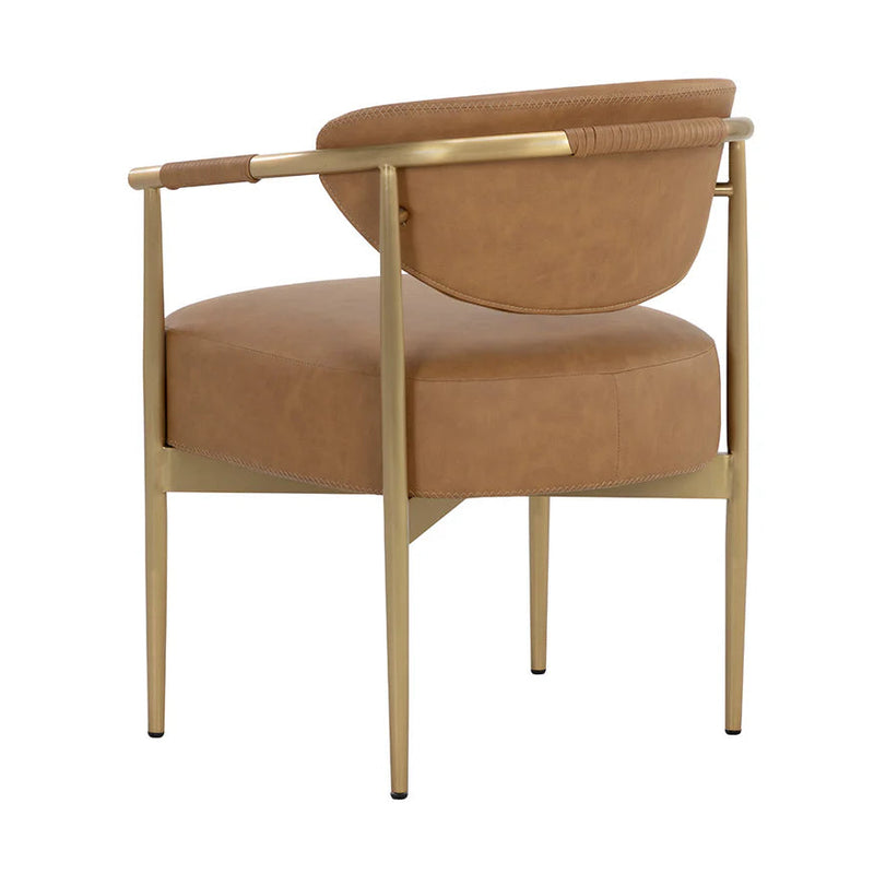 Heloise Dining Armchair