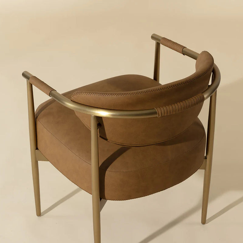 Heloise Dining Armchair