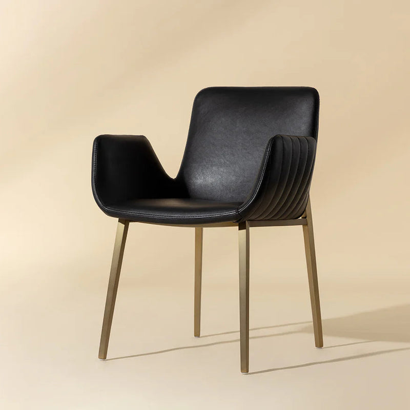 Lucano Dining Armchair