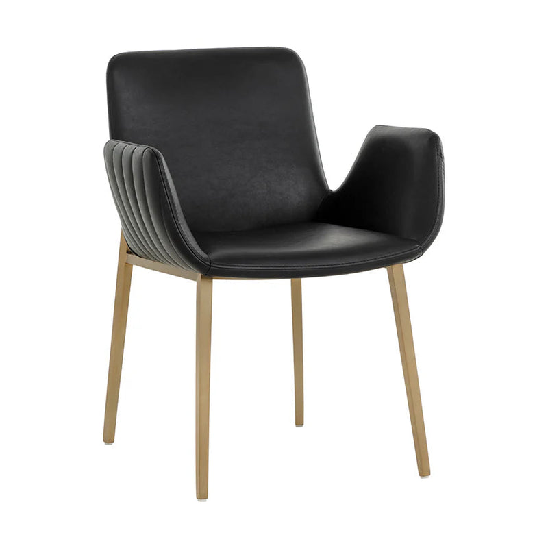 Lucano Dining Armchair