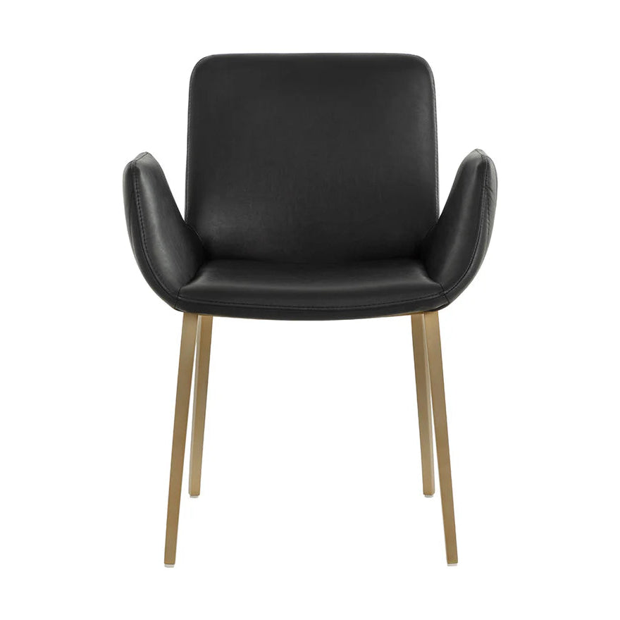 Lucano Dining Armchair