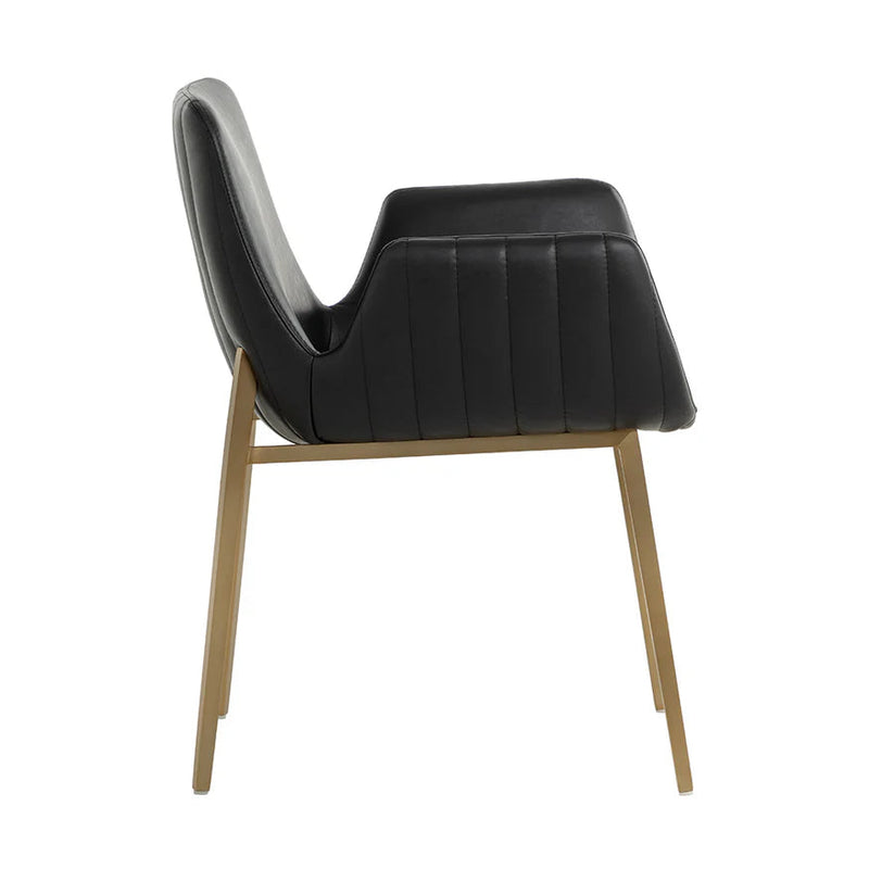 Lucano Dining Armchair