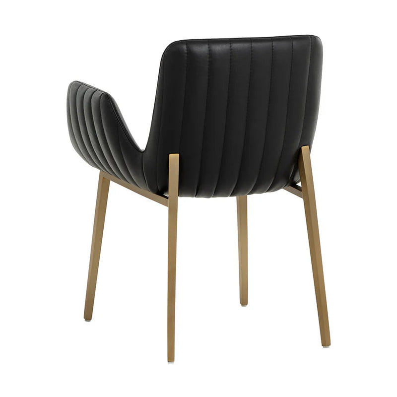 Lucano Dining Armchair