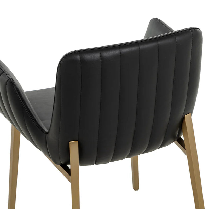 Lucano Dining Armchair