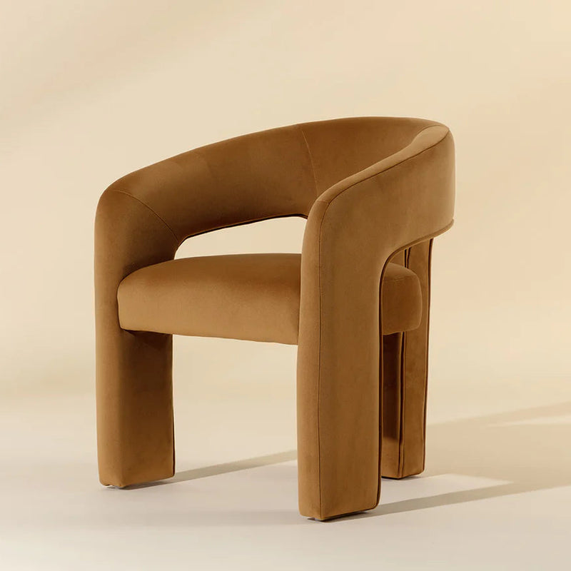 Isidore Dining Armchair