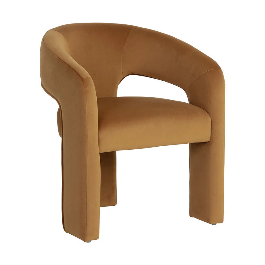 Isidore Dining Armchair