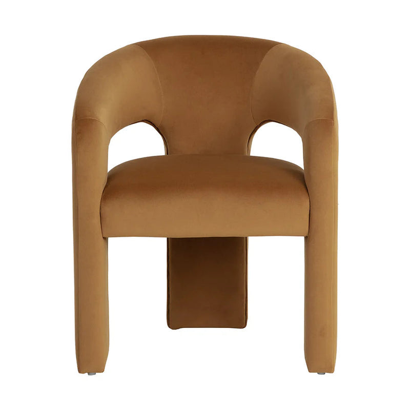 Isidore Dining Armchair