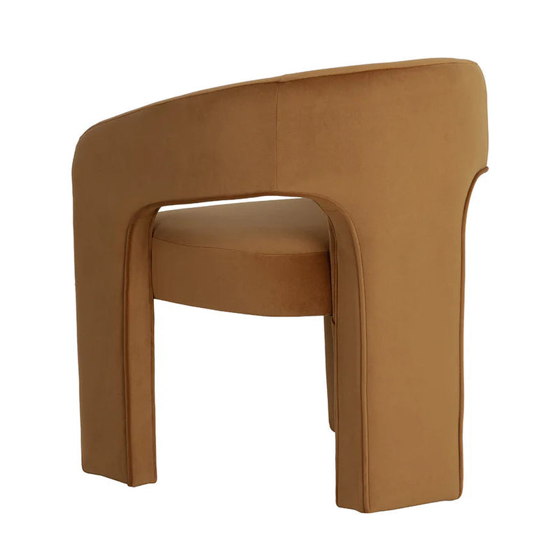 Isidore Dining Armchair