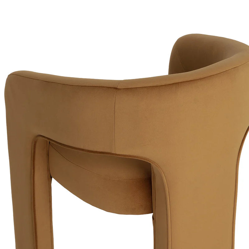 Isidore Dining Armchair