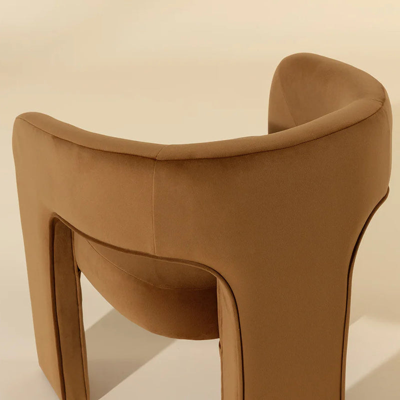 Isidore Dining Armchair