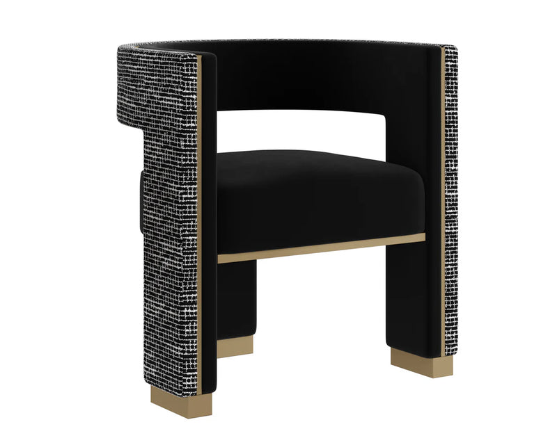 Adamina Dining Armchair