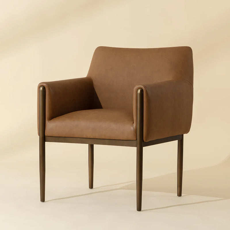 Olea Lounge Chair