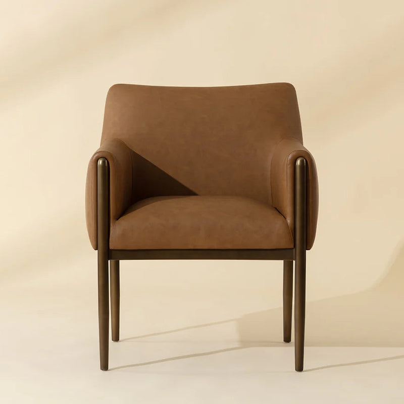 Olea Lounge Chair