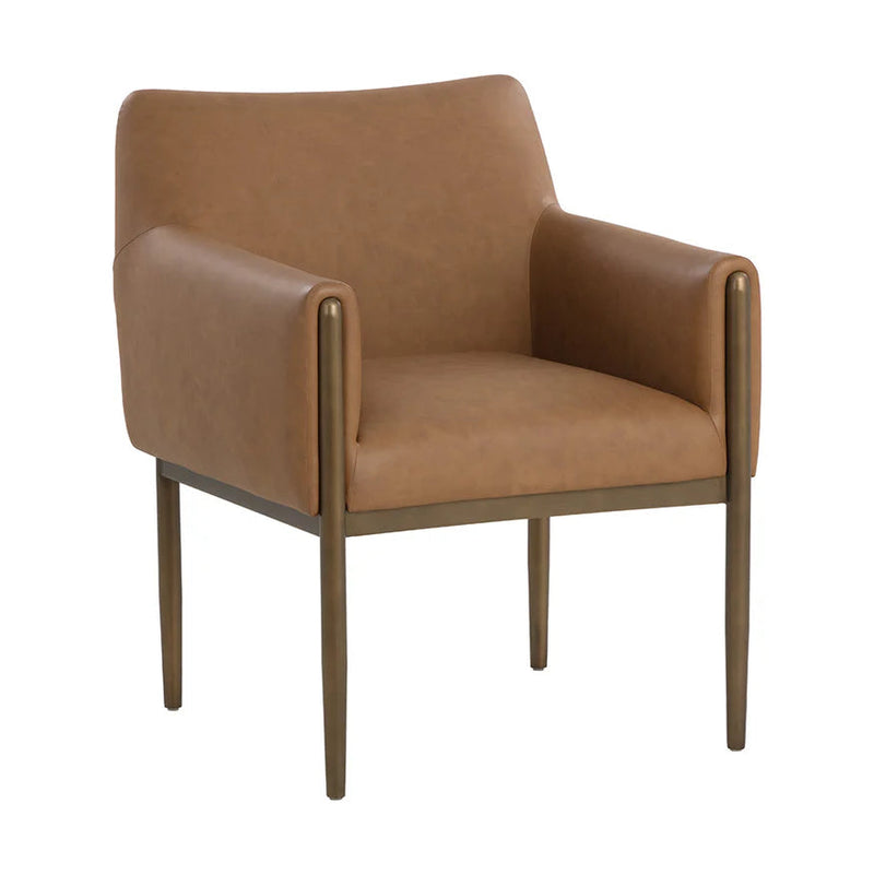 Olea Lounge Chair