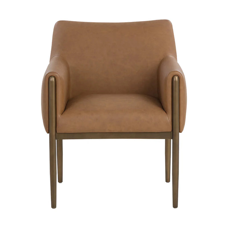 Olea Lounge Chair