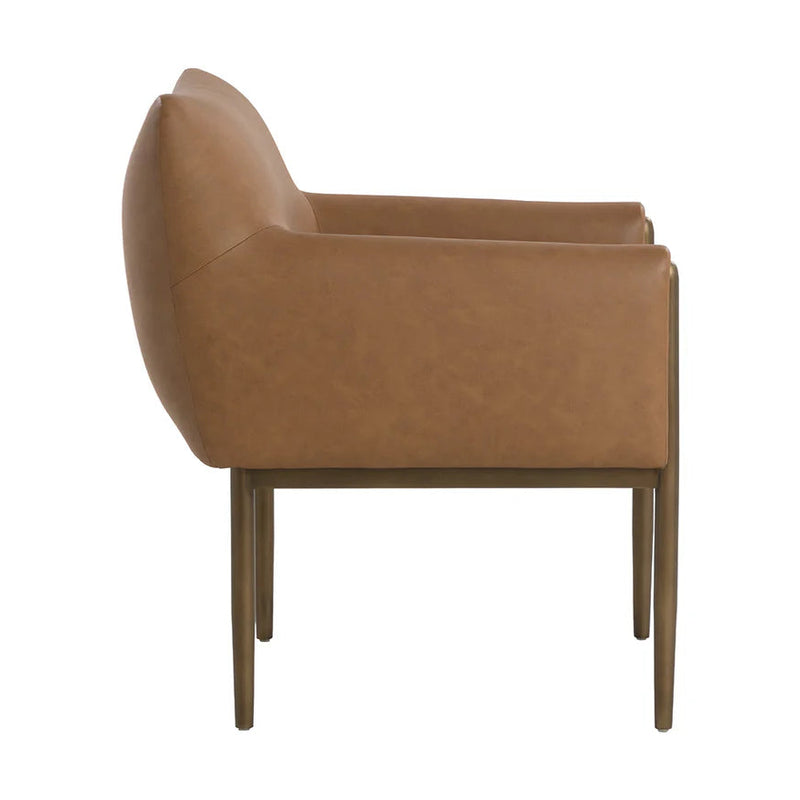 Olea Lounge Chair