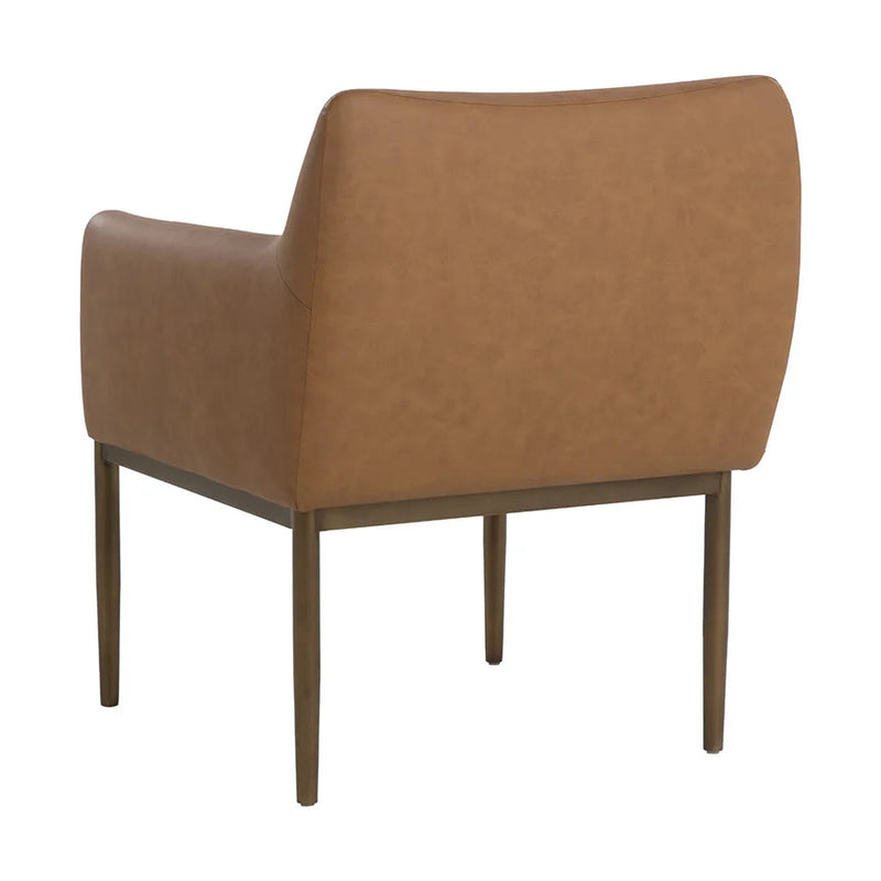 Olea Lounge Chair