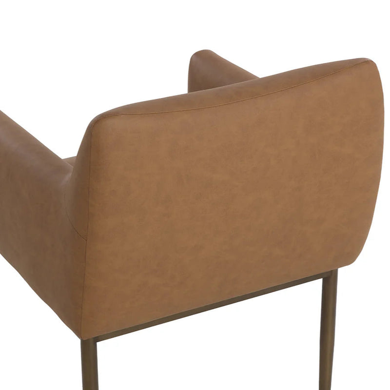 Olea Lounge Chair