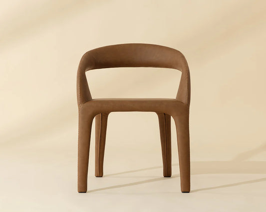 Atika Dining Armchair