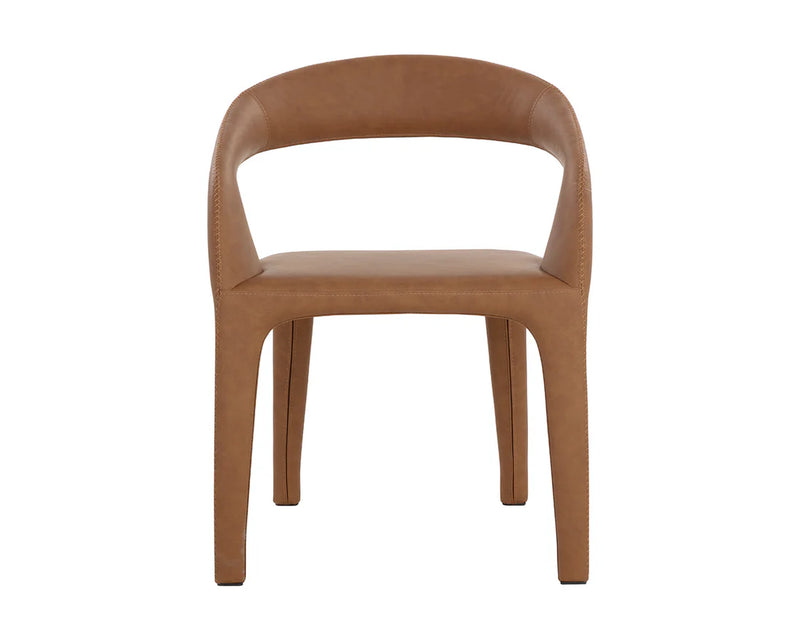 Atika Dining Armchair