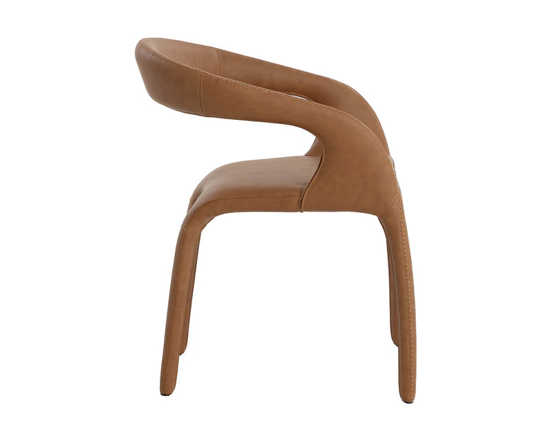 Atika Dining Armchair