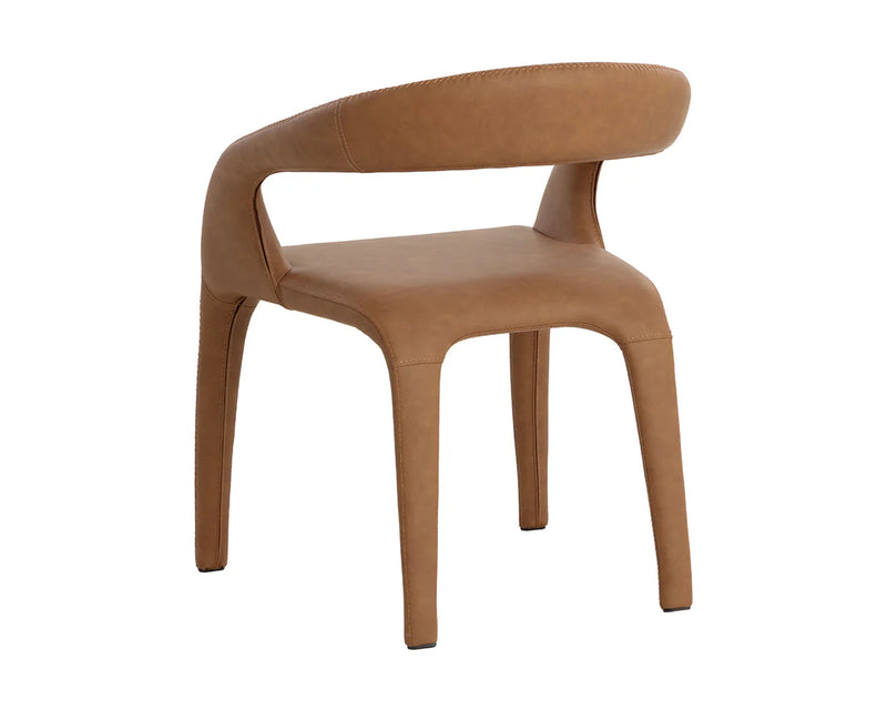 Atika Dining Armchair