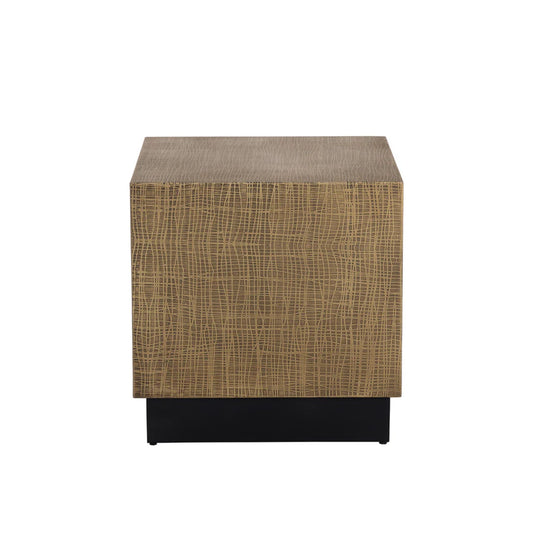 Albans Side Table - Square