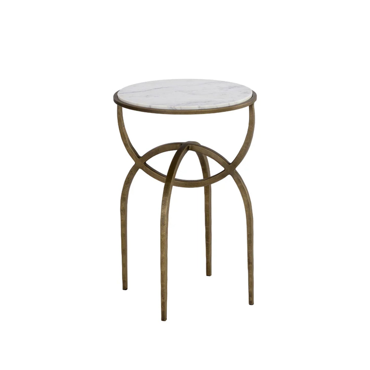 Alicent Side Table