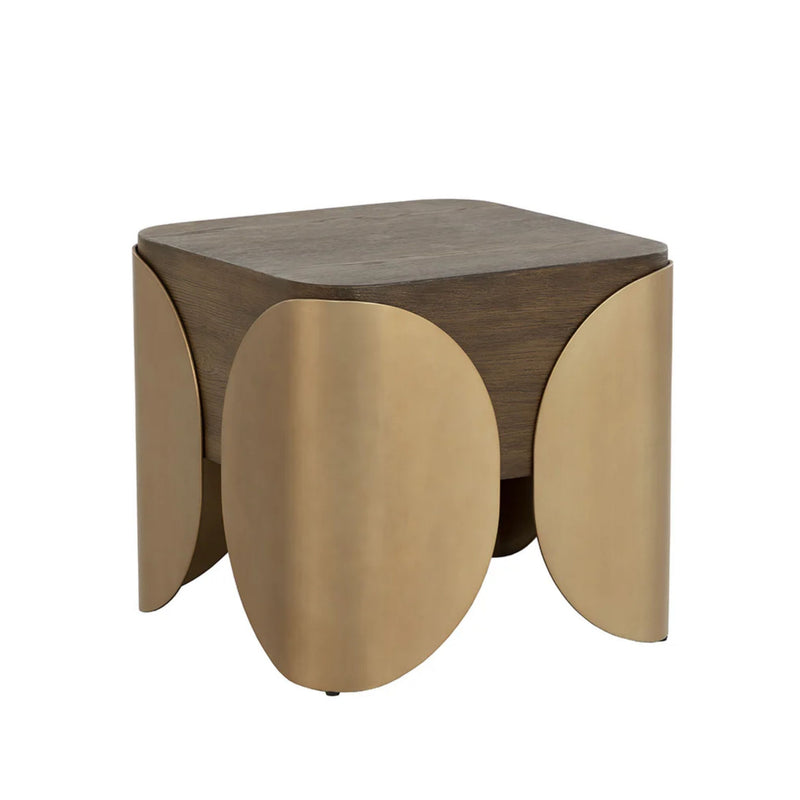 Amarula Side Table