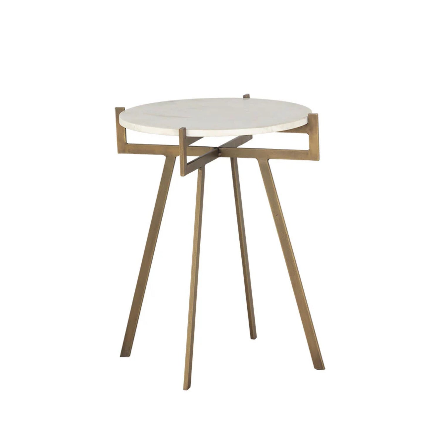 Anak Side Table